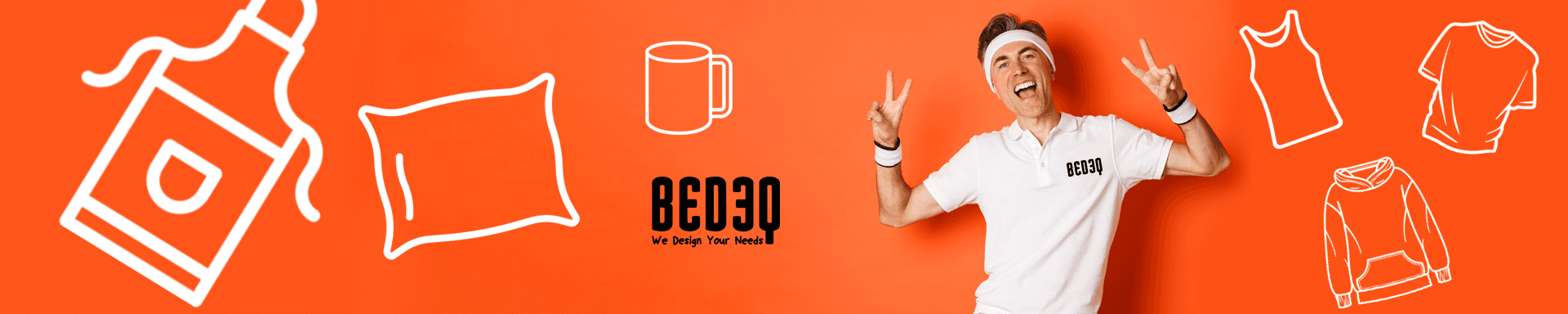 Banner for Bedeq
