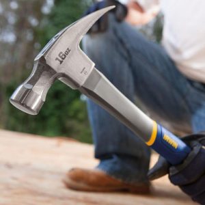 Read more about the article IRWIN 16 oz. Fiberglass General Purpose Claw Hammer Review