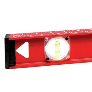 Read more about the article Craftsman CMHT82344 24IN I-Beam Level Review